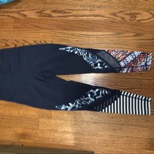 Athleta leggings
